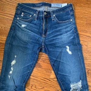 Blue Jeans